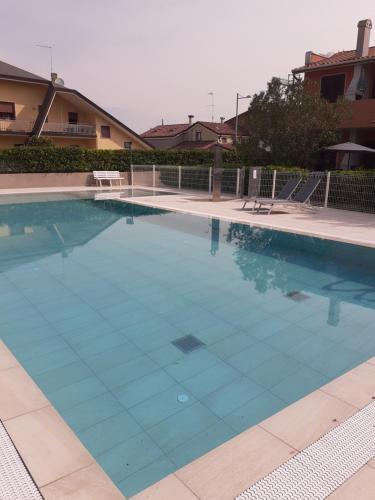 Apartamento Residence Puccini