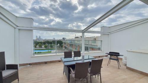 Isola Blu Luxury Apartment