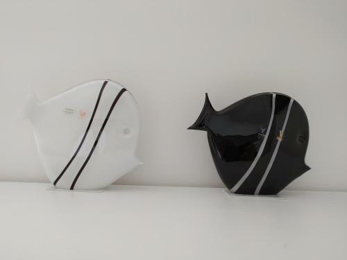 Apartamento Jesolo Appartamenti F2 - Black And White