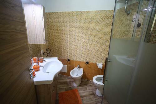 Affittacamere Oasi Di Padru B&B