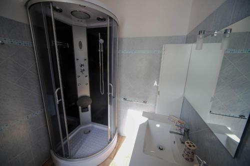 Affittacamere Oasi Di Padru B&B