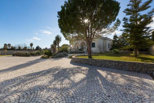 Villa Nicrys