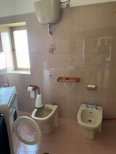 Apartamento Appartamento Vacanza Maier� Calabria