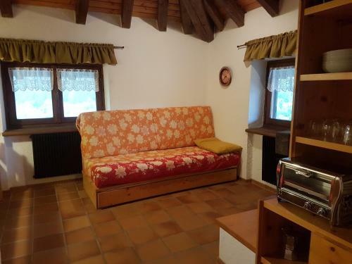 Apartamento Appartamenti Violalpina - Via Merano
