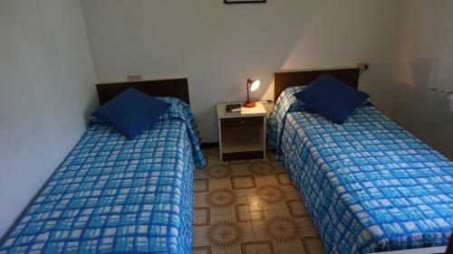 Apartamento Villa Luisa