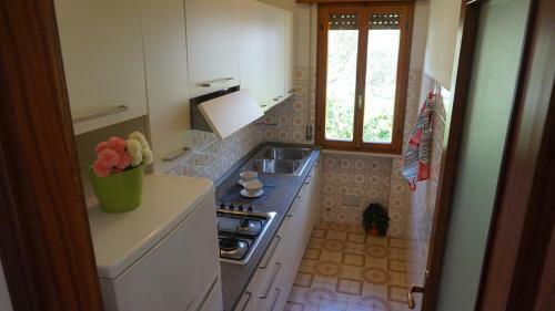 Apartamento Villa Luisa