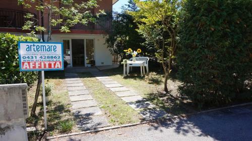 Apartamento Villa Luisa