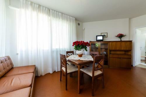 Apartamento Villa Lucilla