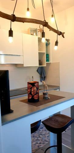Apartamento Appartamento Stella Mare