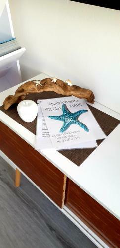 Apartamento Appartamento Stella Mare