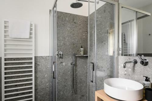 Agroturismo Calva B&B Apartments