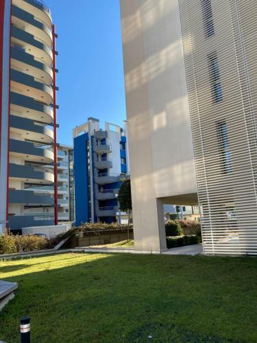 Apartamento Luna Verde