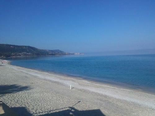 Residence Emmesse Trilocal Apartment 3 Rooms