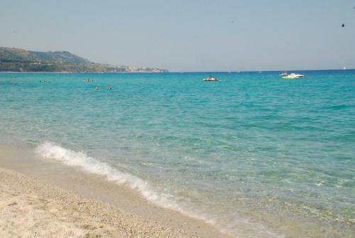 Residence Emmesse Trilocal Apartment 3 Rooms