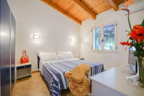 Residence Emmesse Trilocal Apartment 3 Rooms