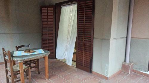 House Italia Holiday