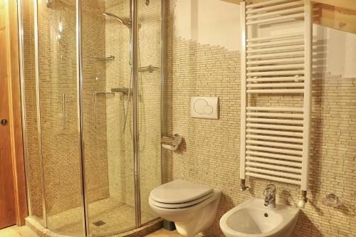 Apartamento Appartamenti Diva