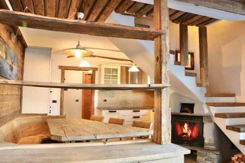 Apartamento Appartamenti Diva