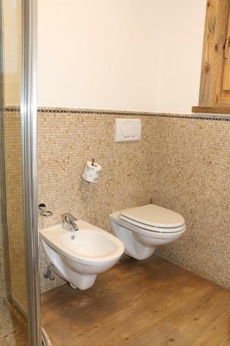 Apartamento Appartamenti Diva