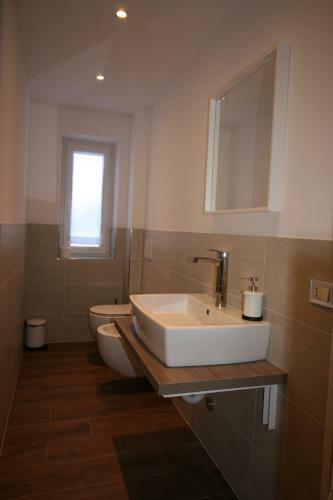 Apartamento White Edelweiss