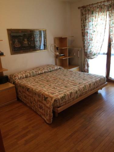 Apartamento 24 Via Teola