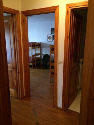 Apartamento 24 Via Teola