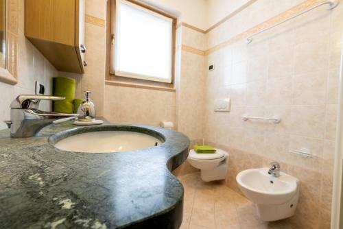 Apartamento Chalet Gioia
