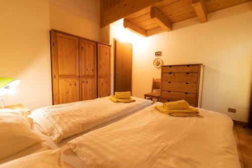 Apartamento Chalet Lago