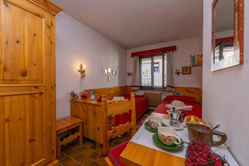 Apartamento Casa Cisi