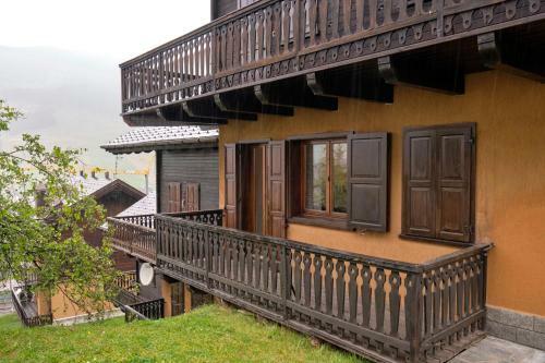 Apartamento Teola