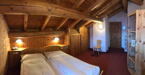 Hotel Garni La Casetta