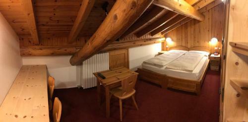 Hotel Garni La Casetta