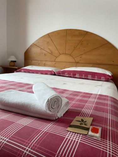 Apartamento Appartamento Barbara