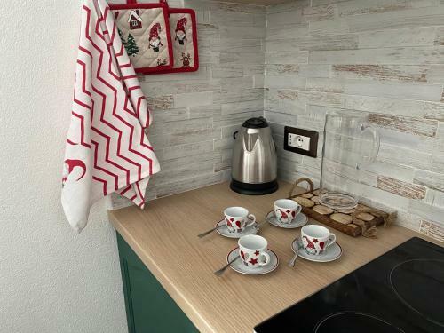 Apartamento Appartamento Gnomo Livigno