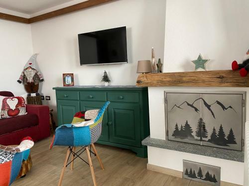 Apartamento Appartamento Gnomo Livigno