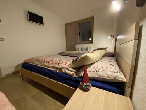 Apartamento Appartamento Gnomo Livigno