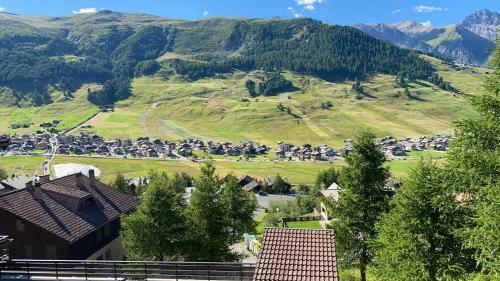 Apartamento Appartamento Gnomo Livigno