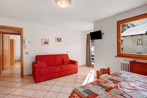Apartamento Appartamento Vago