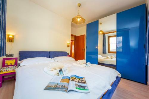 Apartamento Casa Silvia