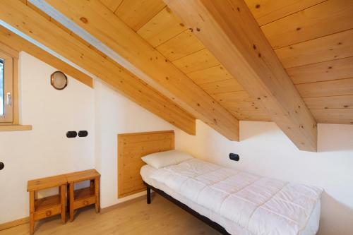 Apartamento Arancione Al Bait Da Giulio