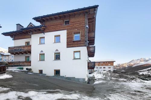 Apartamento Arancione Al Bait Da Giulio