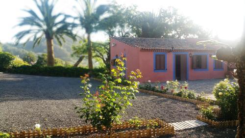 Casa El Porte