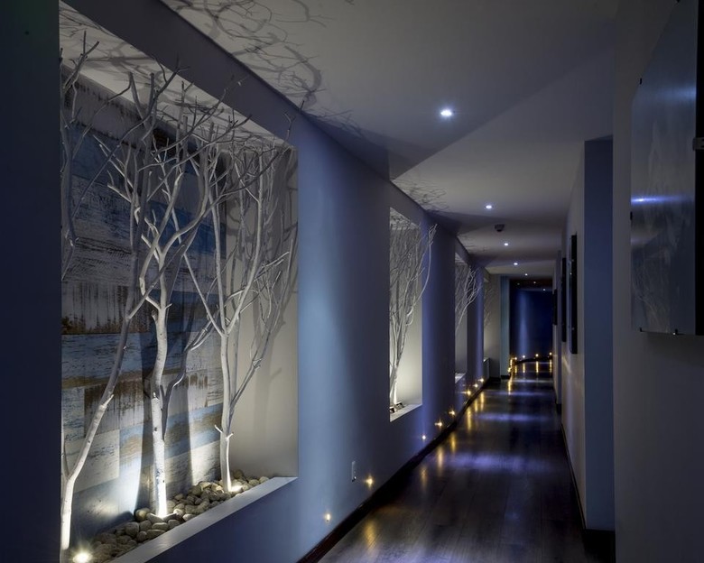 Stannum Boutique Hotel