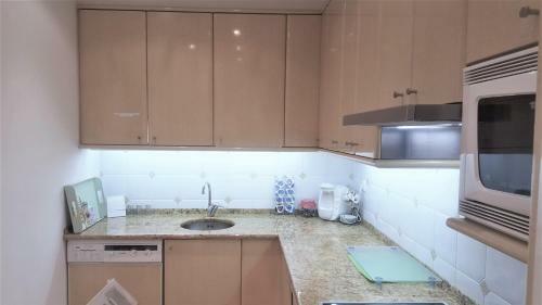 Apartamento Concha Centro