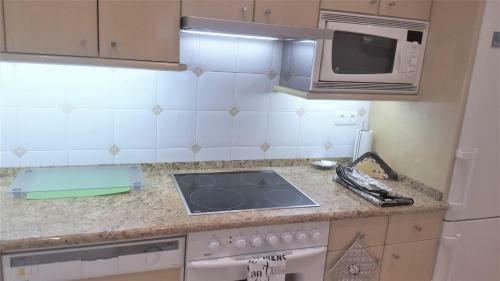 Apartamento Concha Centro