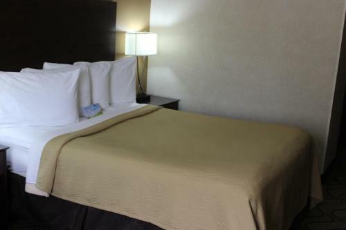 Hotel Days Inn - Columbia Mall