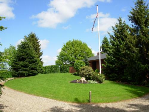 Bed & Breakfast Gregersminde
