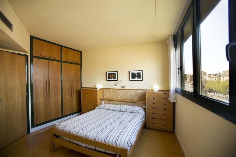 Apartamento L�encant De La Rambla