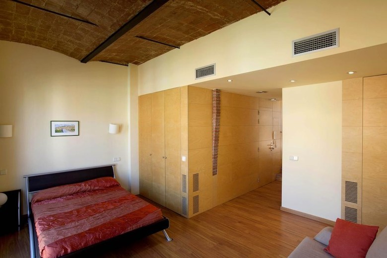 Apartamento L�encant De La Rambla