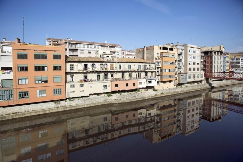 Apartamento L�encant De La Rambla